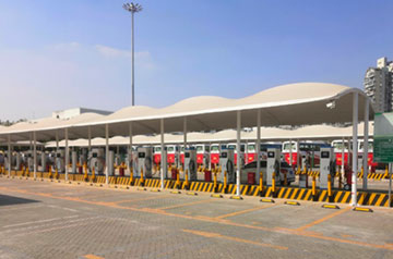 睦邻共生，，，点亮绿色未来